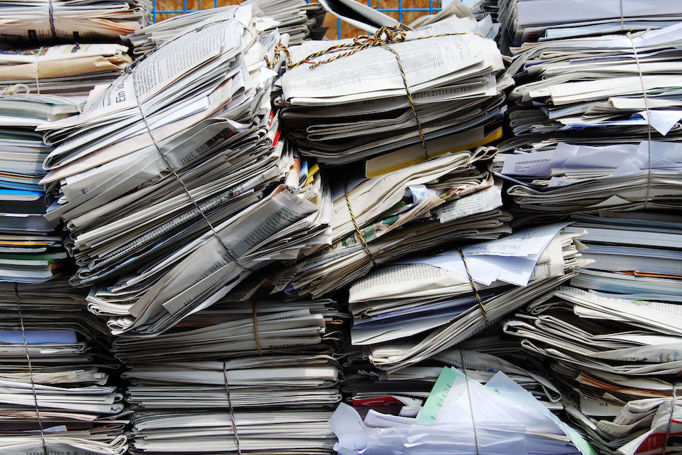 انواع نشانک کتاب
